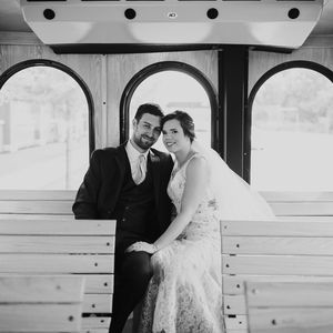 Meet your Posher, Christin